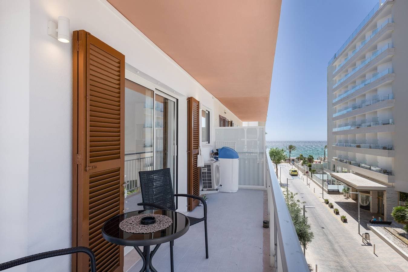 Apartamento Lliteras 3B Ref 9004 1