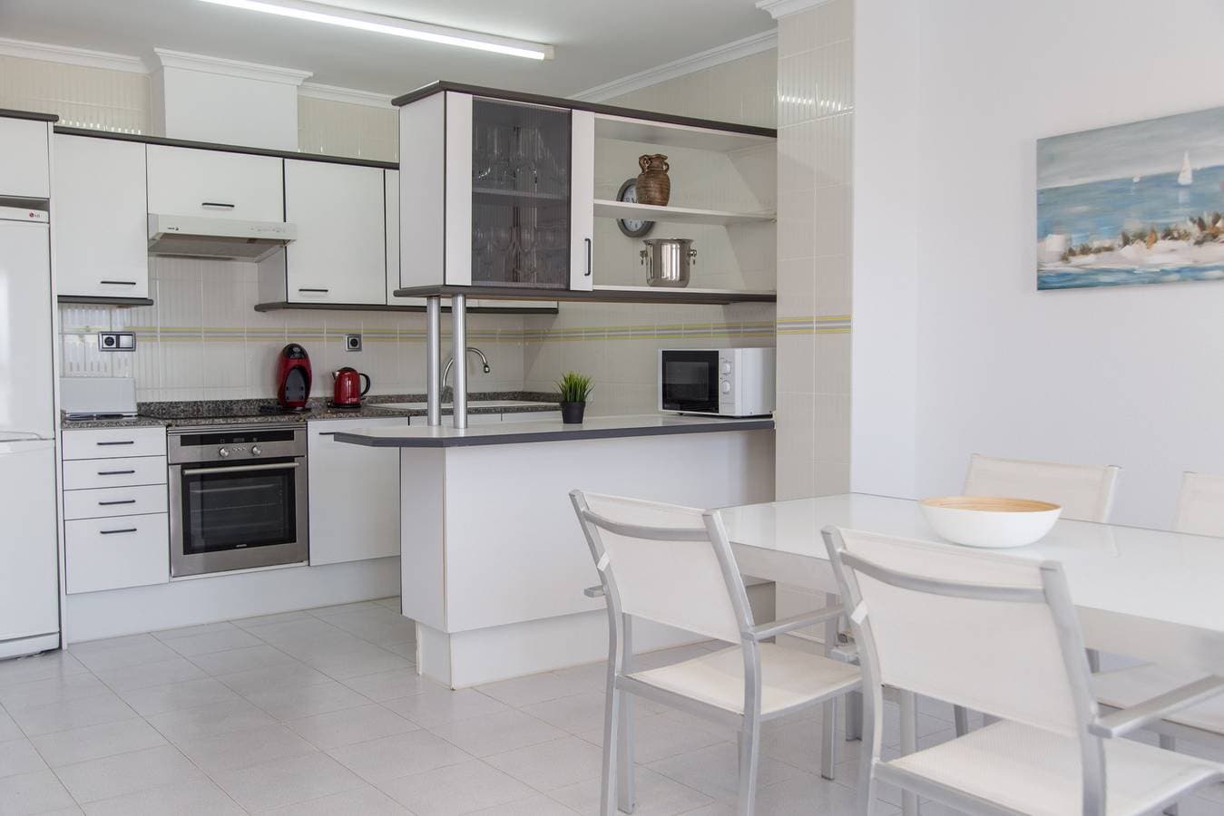 Foto 7 von 53: Ferienwohnung für 4 Personen mit Pool