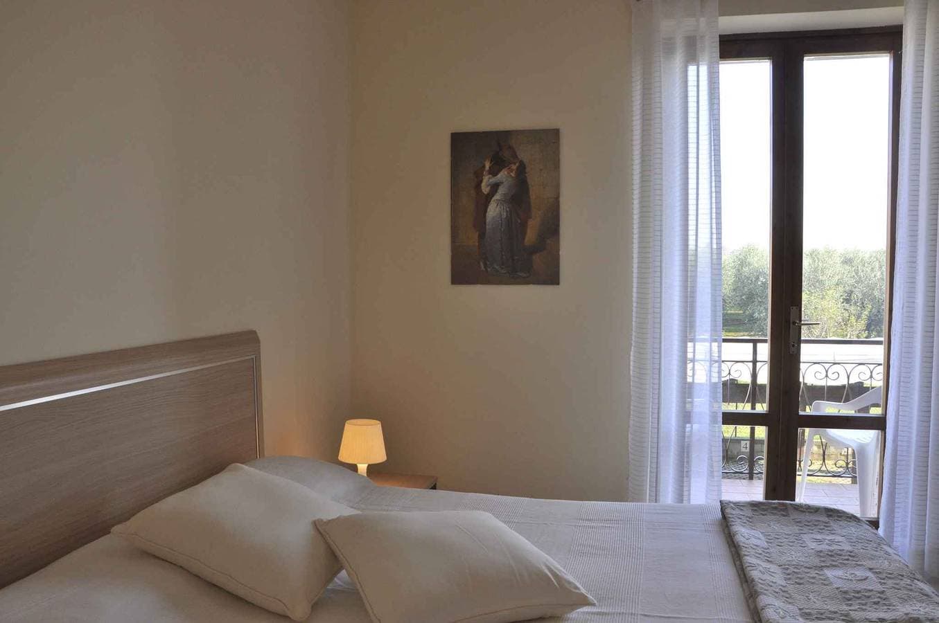 Foto 6 von 25: Ferienwohnung mir Aussenpool und WLan
