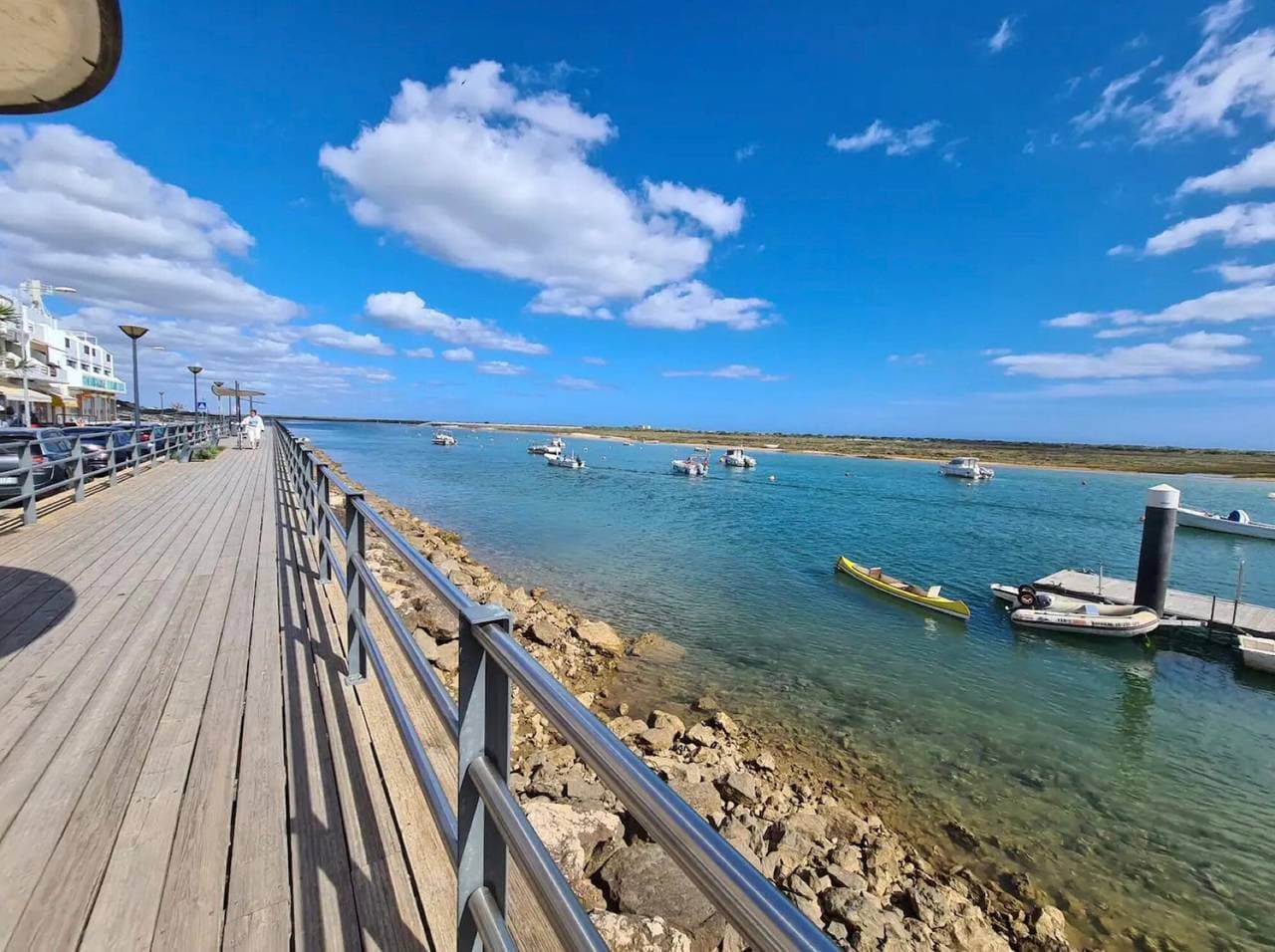 Foto 6 von 26: Ferienwohnung 'Vista Mar' mit Meerblick, WLAN und Klimaanlage