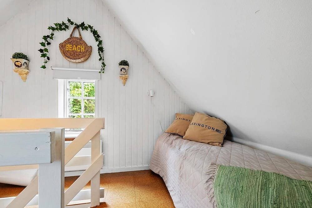 Foto 4 von 23: Tolles Haus mit 1 Schlafzimmer in Samsø