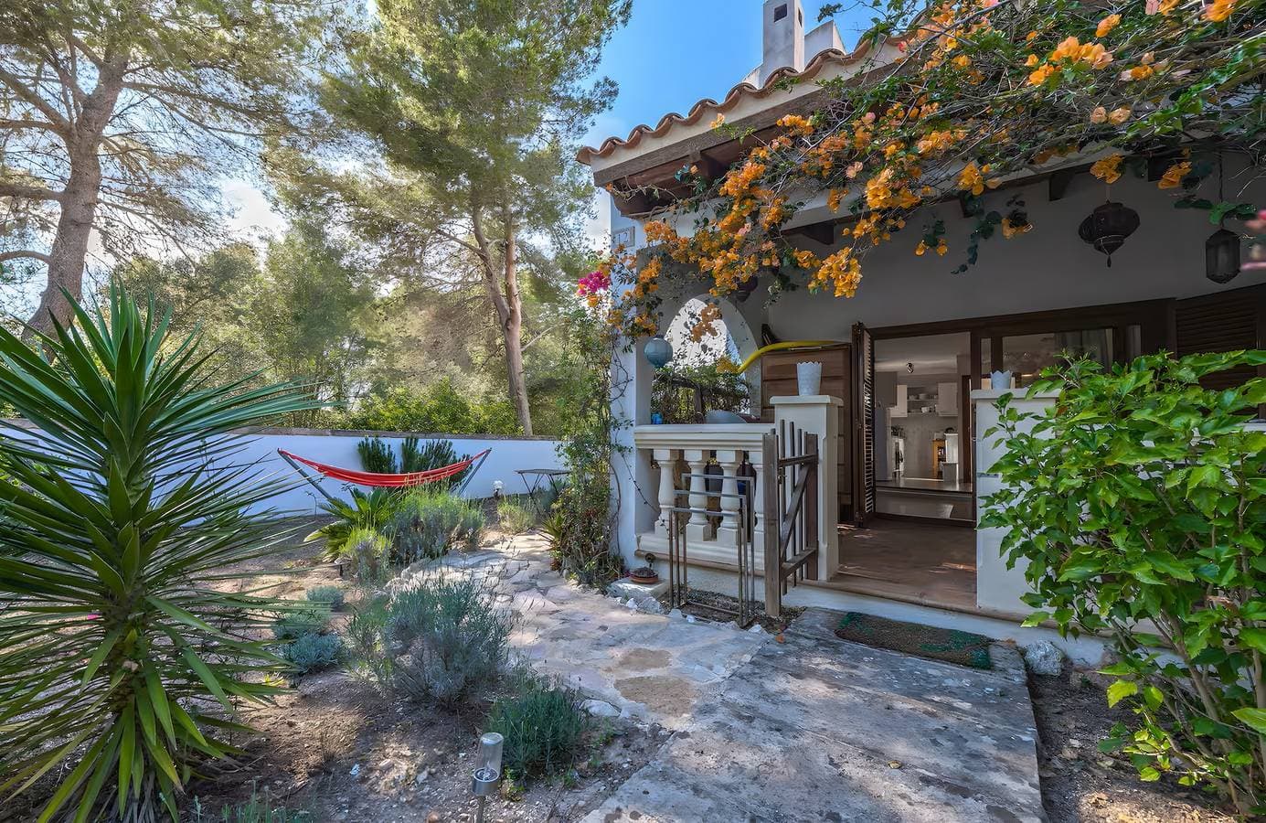 Casa Claper 1