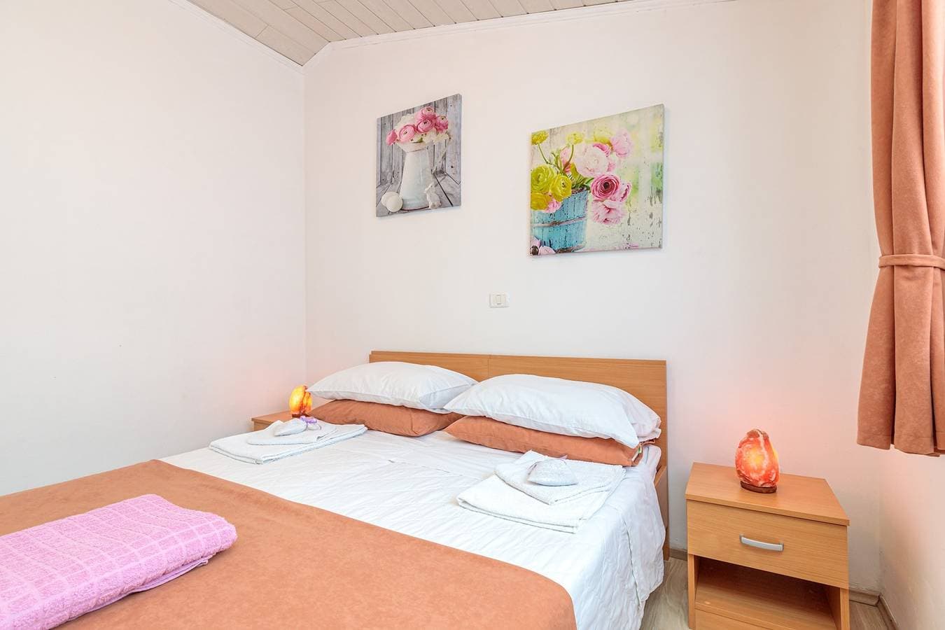 Foto 5 von 27: Ein-Zimmer-Wohnung A2 in Zentral-Istrien