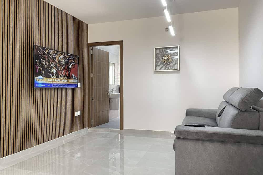 Foto 6 von 13: Seaside Apartment in Gzira