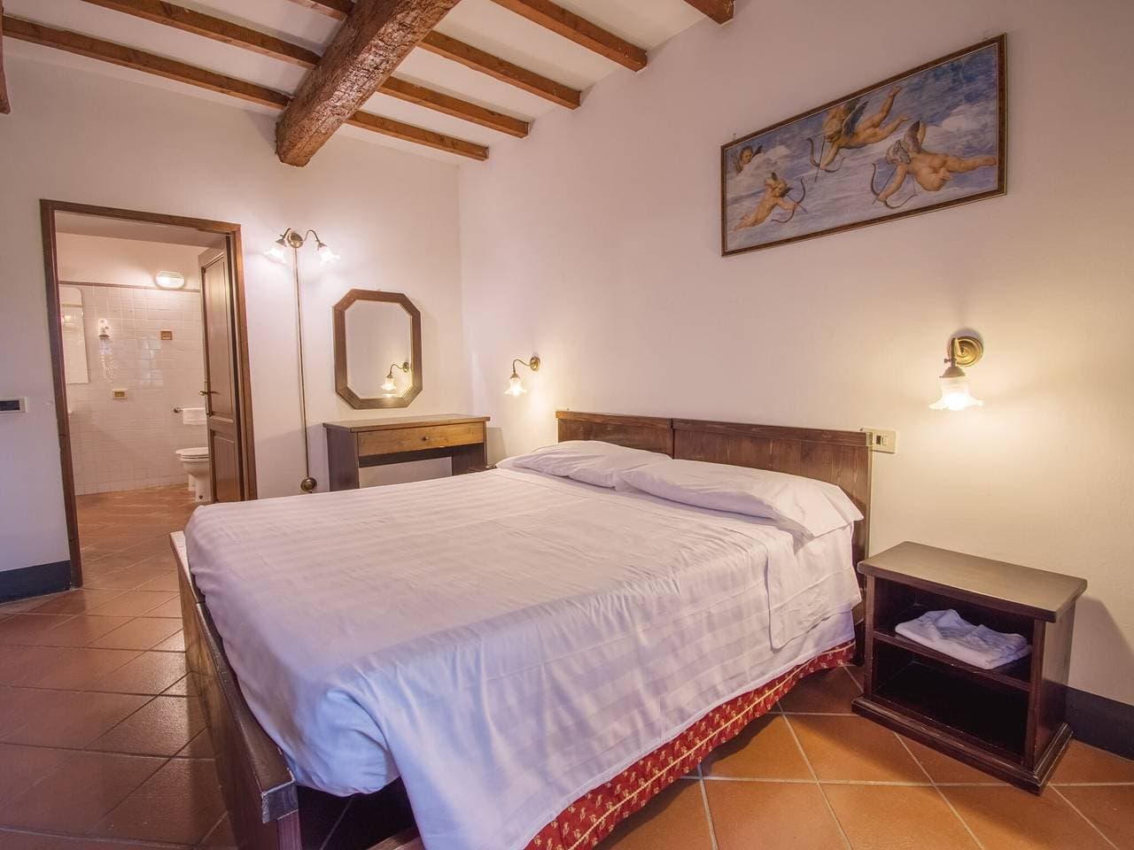 Foto 9 von 70: Ferienhaus in Magione in der Nähe des Trasimenischen Sees