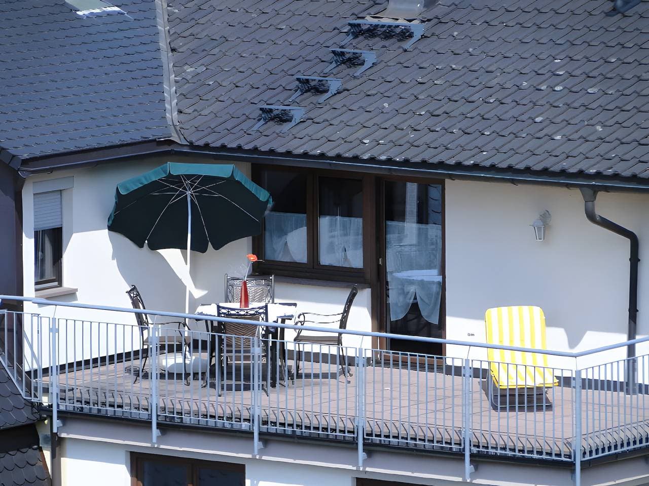 Ferienwohnung Anna Vollmer 1