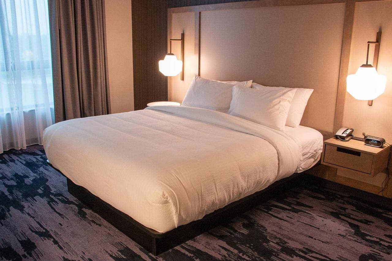 Foto 5 von 6: Fairfield Inn & Suites by Marriott Davenport Quad Cities