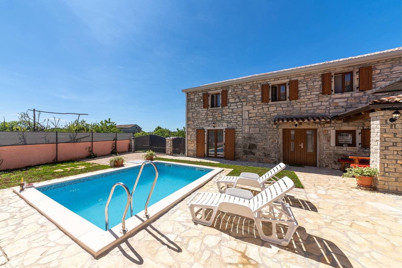 Foto 6 von 43: Villa Zinnia
