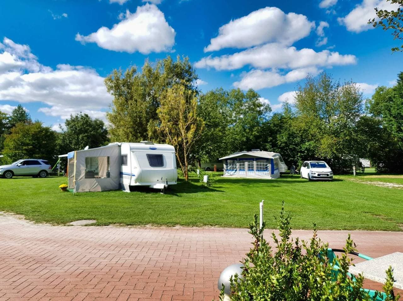 Foto 9 von 16: Ferienhaus Biber für 2 Personen
