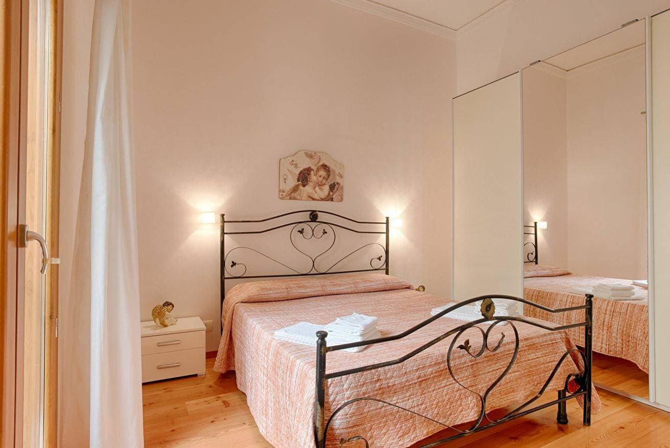 Foto 13 von 19: Ferienwohnung für 2 Personen