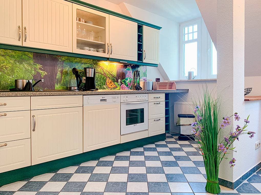 Foto 10 von 25: Ferienwohnung Am Strand