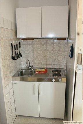 Foto 4 von 11: Haus Schneider, kleine Ferienwohnung