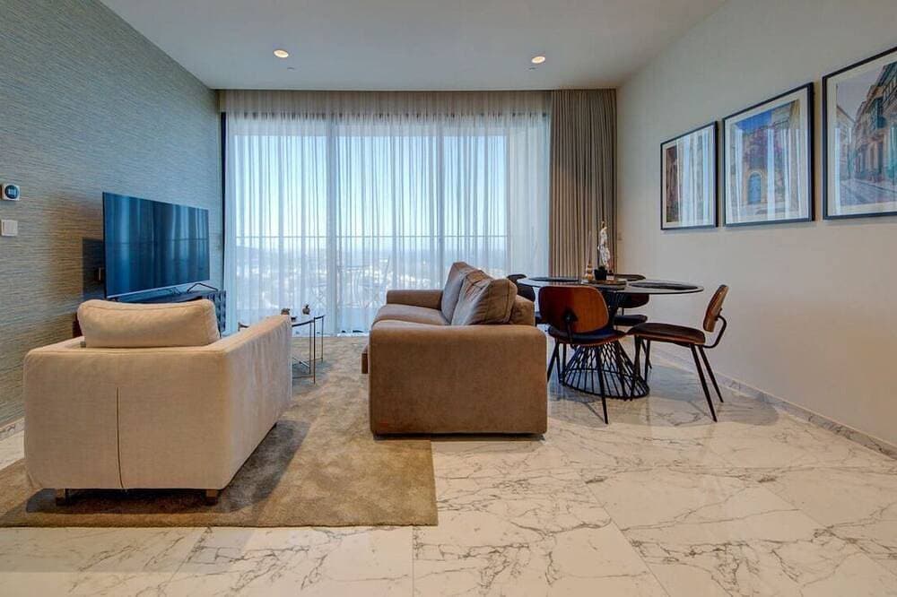 Foto 10 von 30: The Official Mercury suites by My Mercury concept