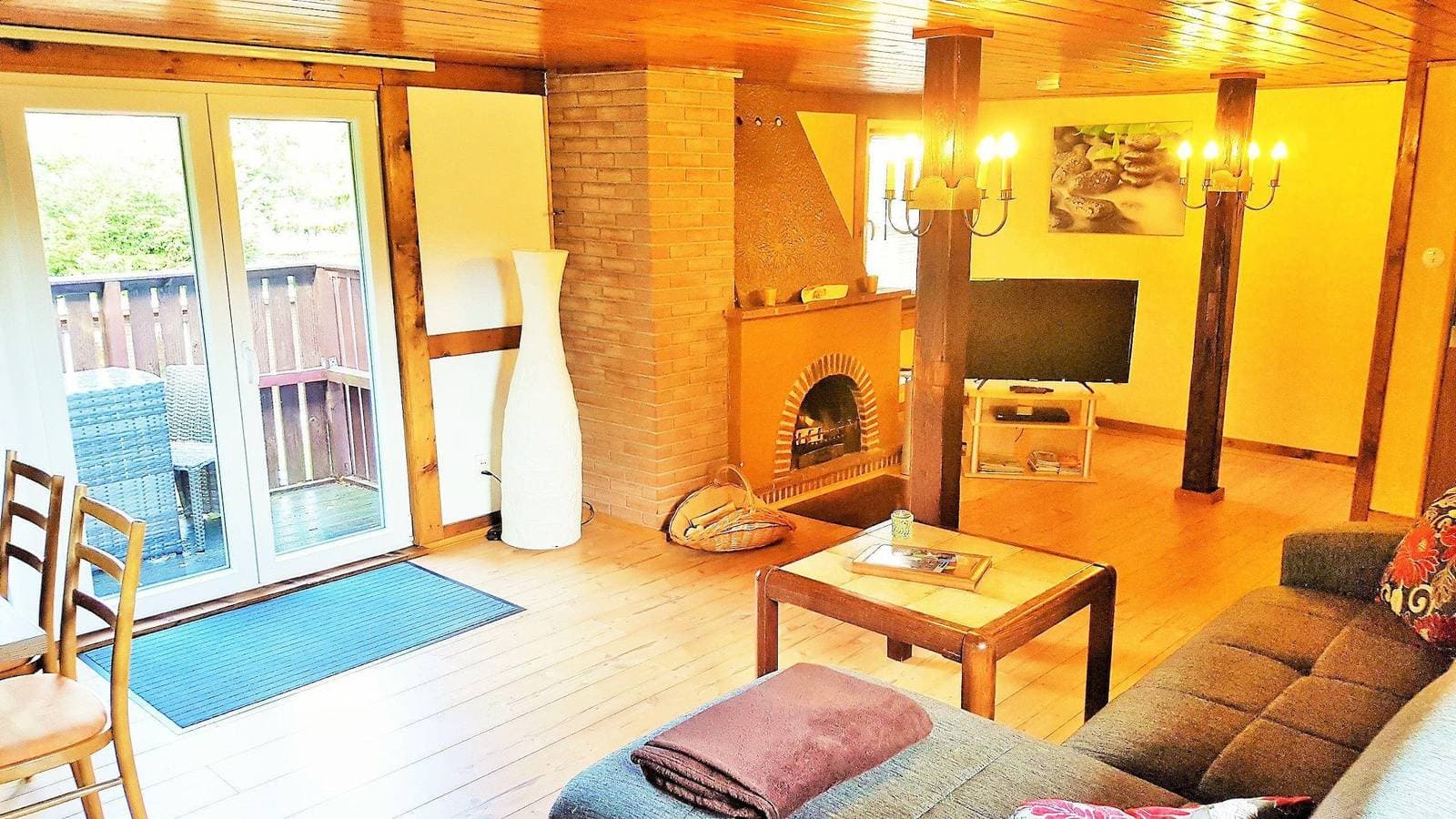 Foto 2 von 9: Ferienwohnung Himmelpforte