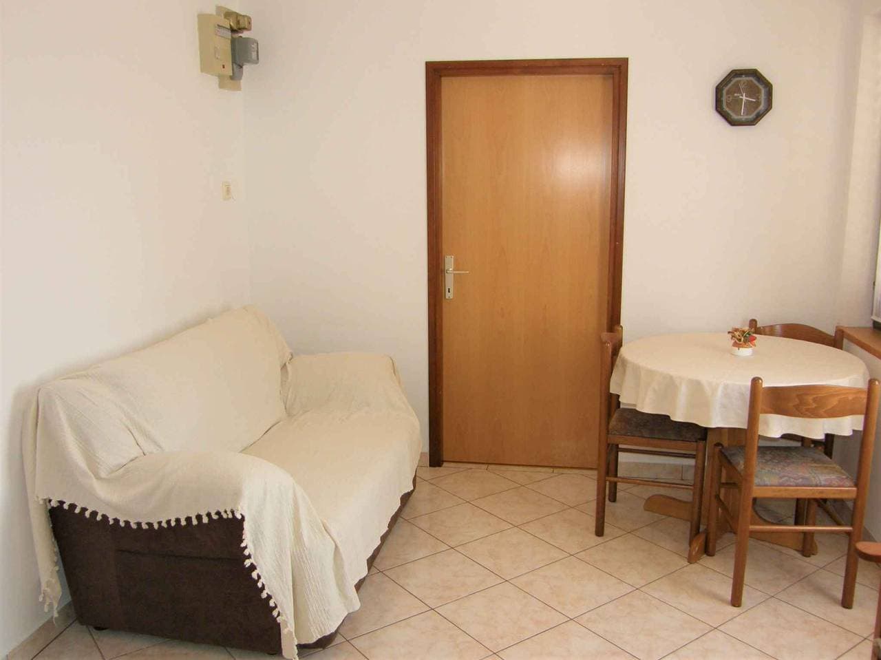 Foto 5 von 27: Ferienwohnung 50 m zur Adria