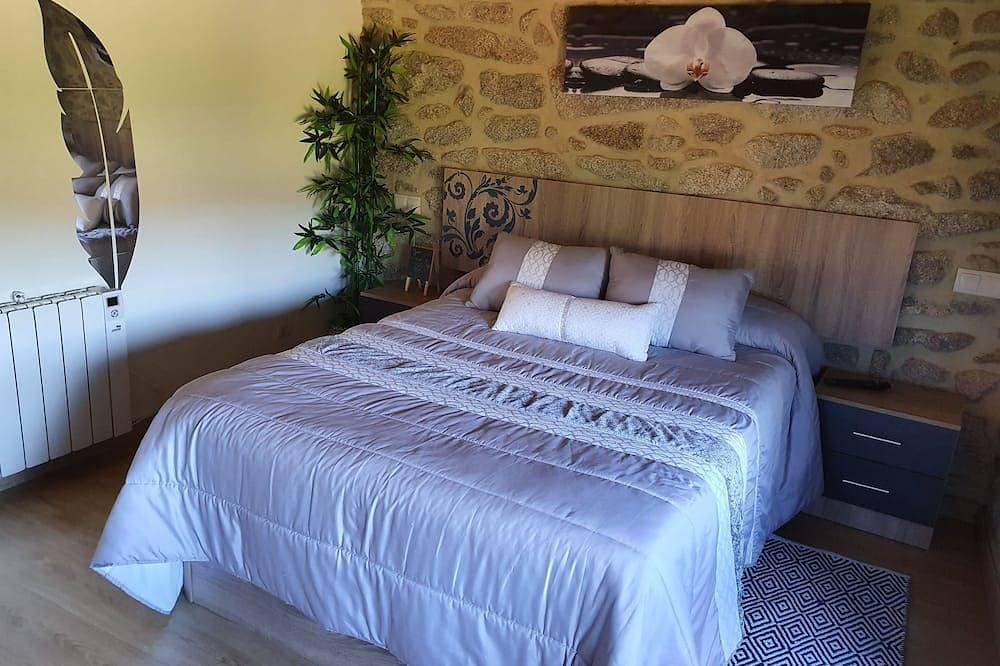 Foto 3 von 24: Casa Eiro in den heißen Quellen von Riocaldo