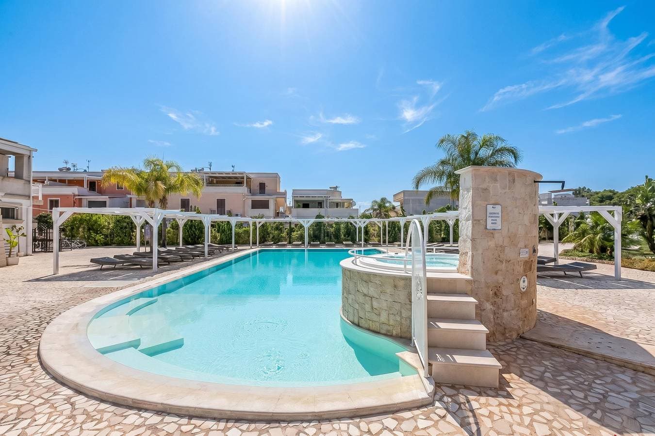 Pino 2 - 2 bedrooms Near The Sea 1