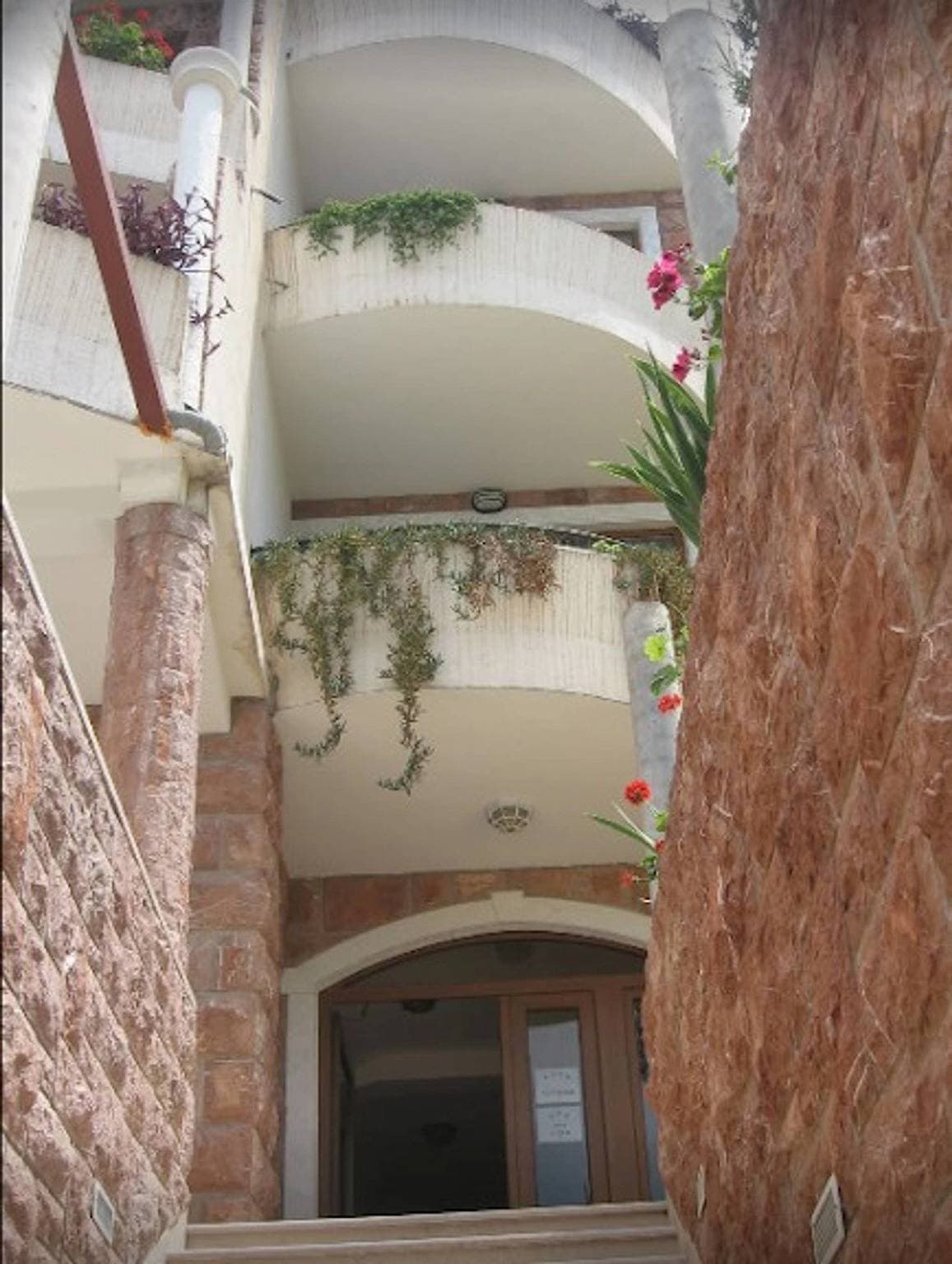 Foto 5 von 23: Levantin Inn 1,3 Zimmer N8 Meerseite