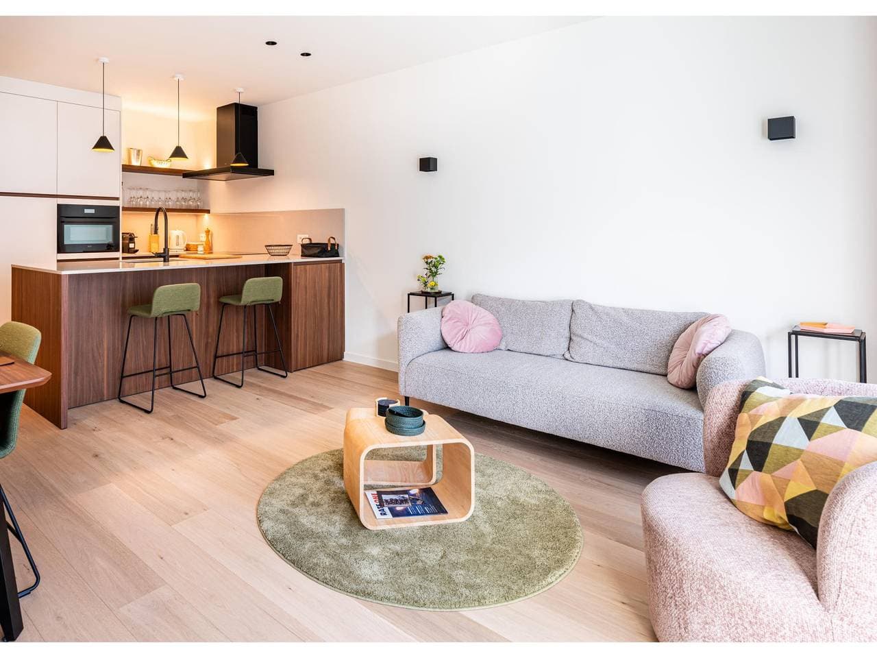 Foto 3 von 20: Neue Wohnung direkt am Strand