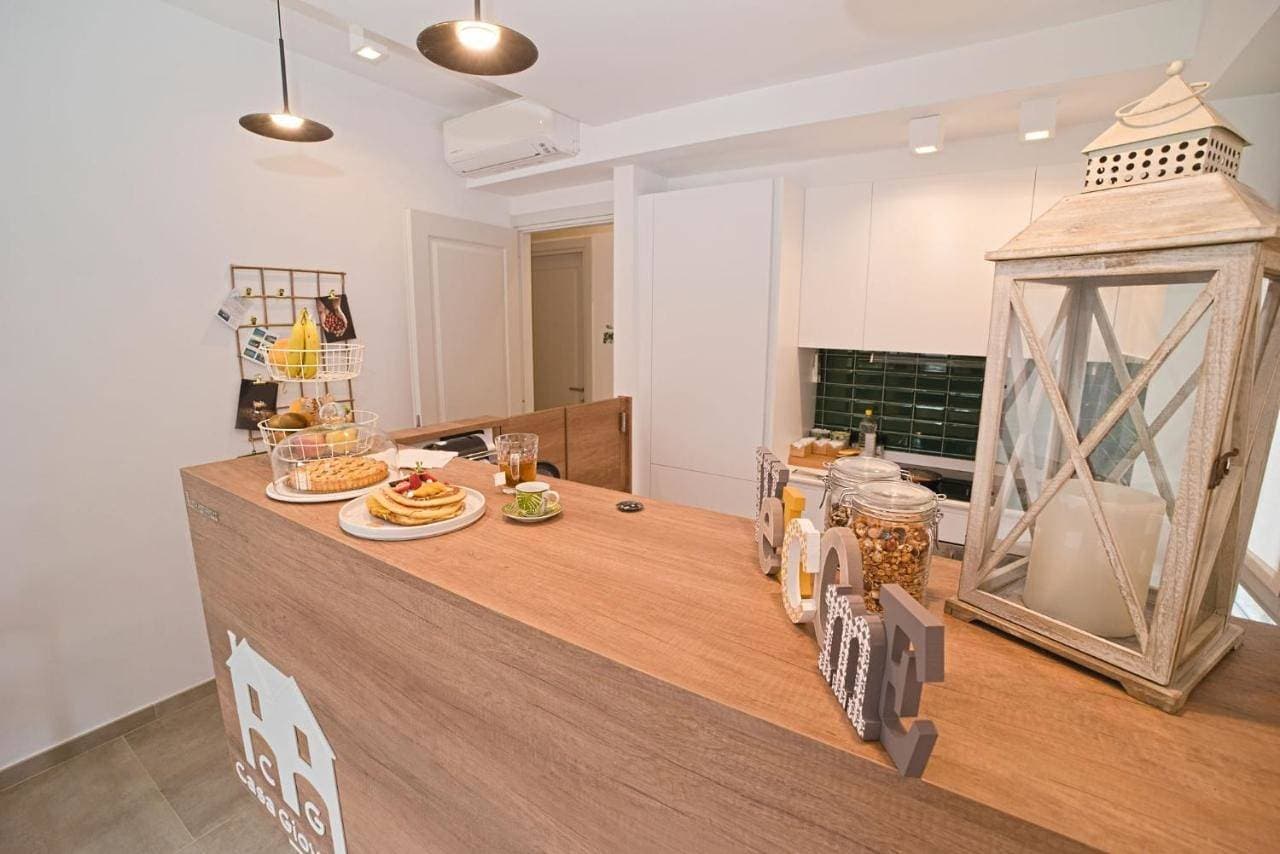 B&B CASA GIOVANNA 1