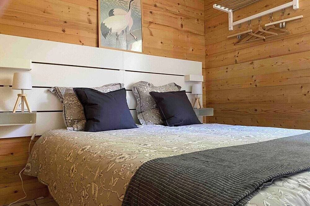Foto 4 von 29: Gut gelegenes Apartment, Garten, WLAN, Fahrradabstellraum