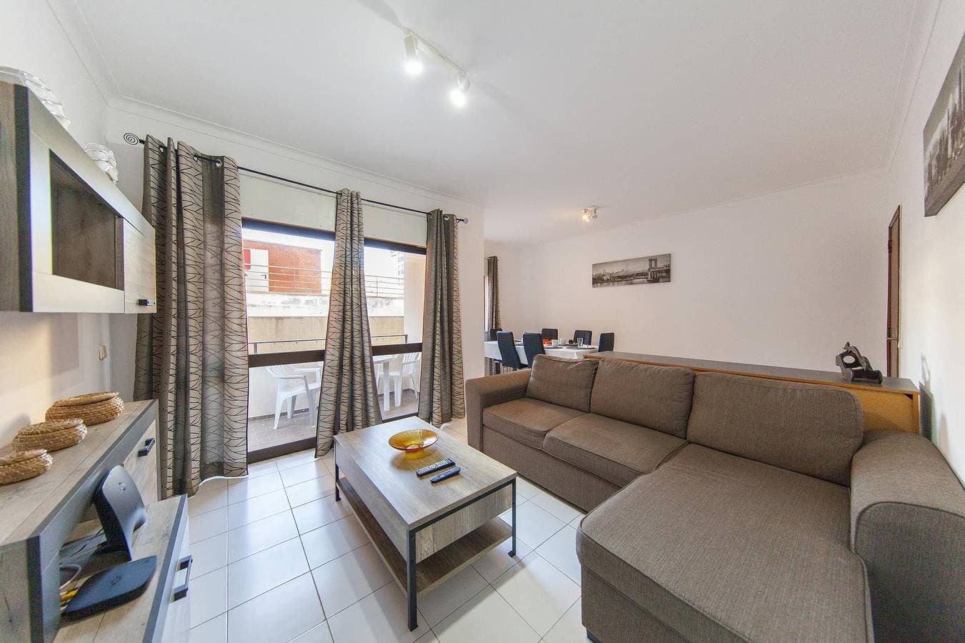 Foto 2 von 32: Ferienwohnung für 4 Personen