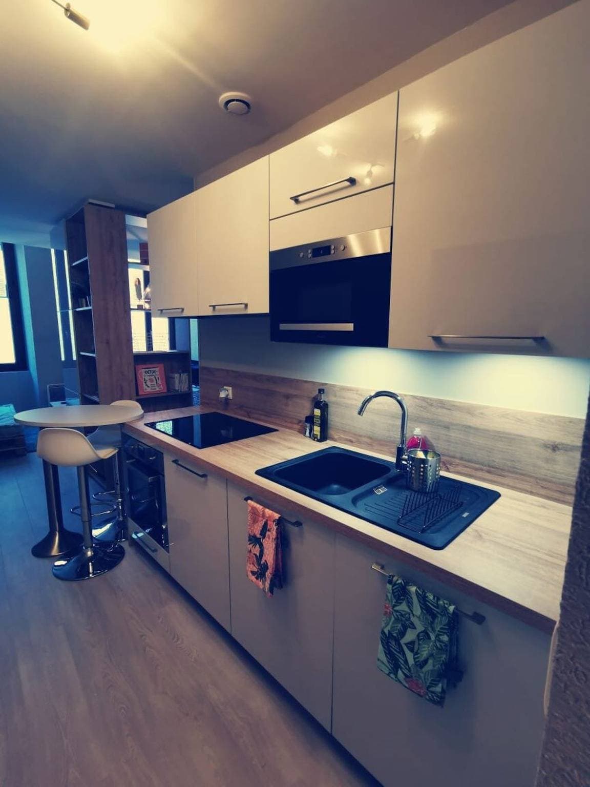Foto 2 von 27: Ferienwohnung für 2 Personen