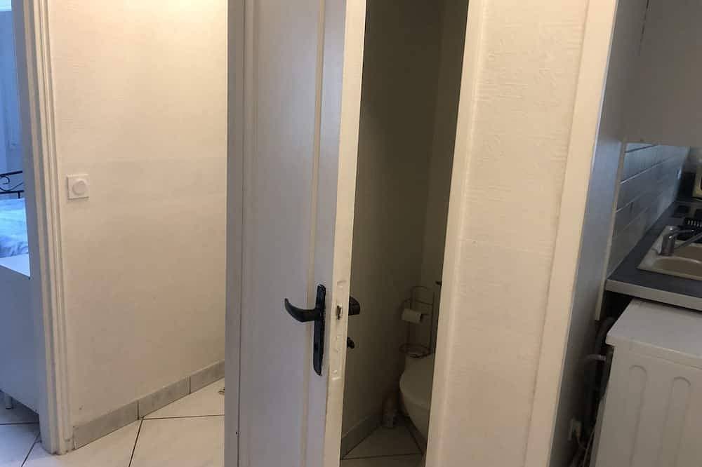 Foto 5 von 10: 3-Bett-Wohnung + Parkplatz in der Nähe von Kindarena