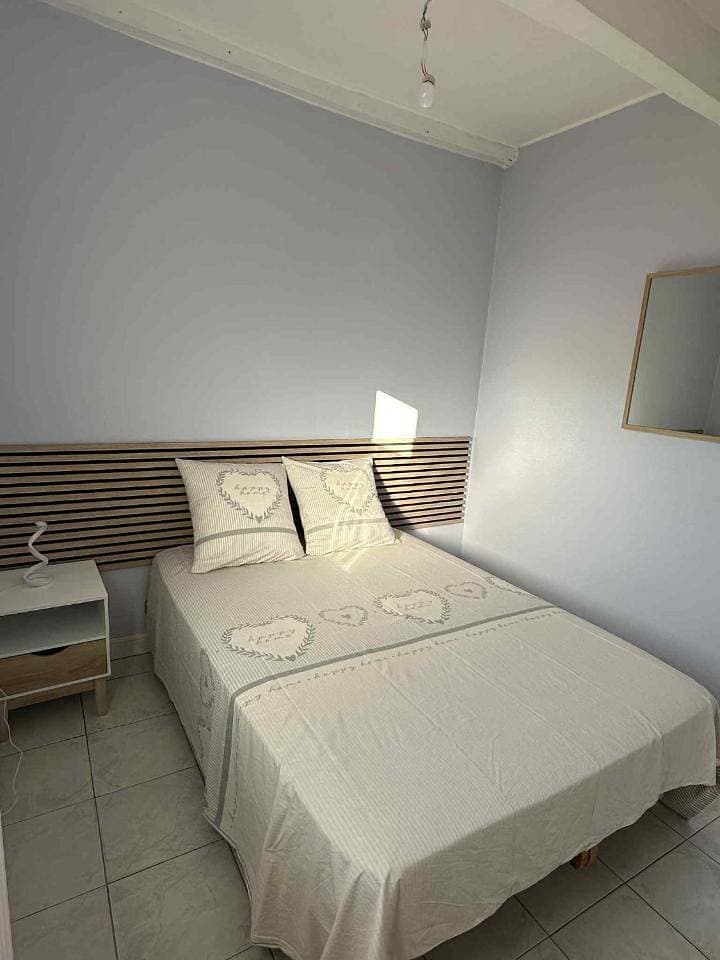 Foto 11 von 14: Two-Bedroom House
