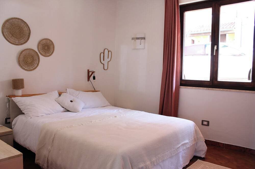 Foto 6 von 22: Cozy apartment with sea view