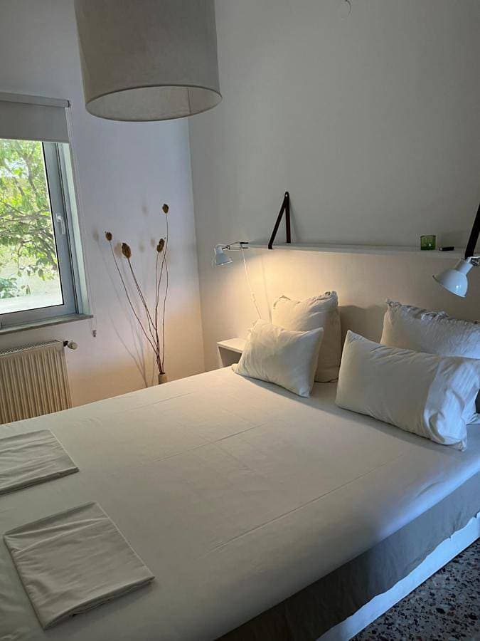 Foto 5 von 11: Studio Apartment with Sea View