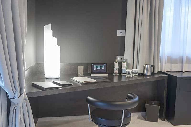 Foto 8 von 15: Executive Suite