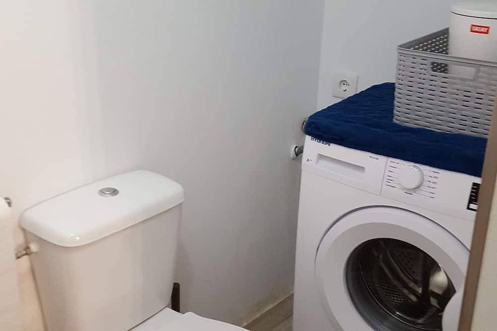 Foto 7 von 24: Casa Eiro in den heißen Quellen von Riocaldo