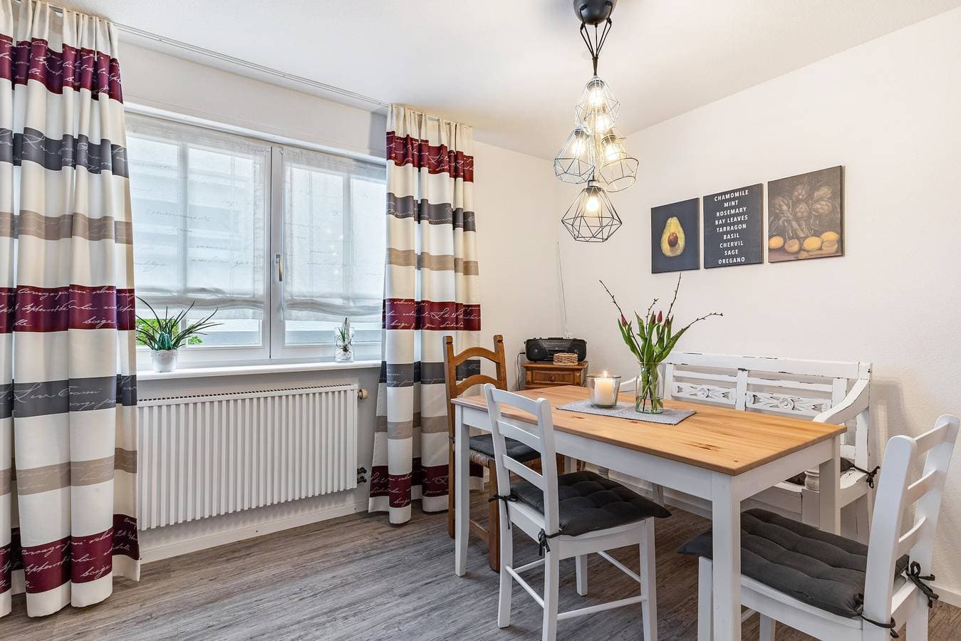 Foto 6 von 24: Ferienwohnung Schätzle mit Balkon und WLAN