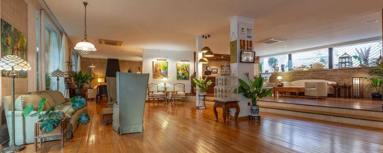Foto 11 von 53: Hotel Araxa - Adults Only