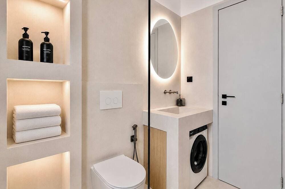 Foto 9 von 30: Nea Smyrni Signature Stay Ιι