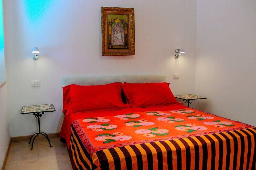 Foto 2 von 18: Tenuta Bartoli - Apartment Scuderia