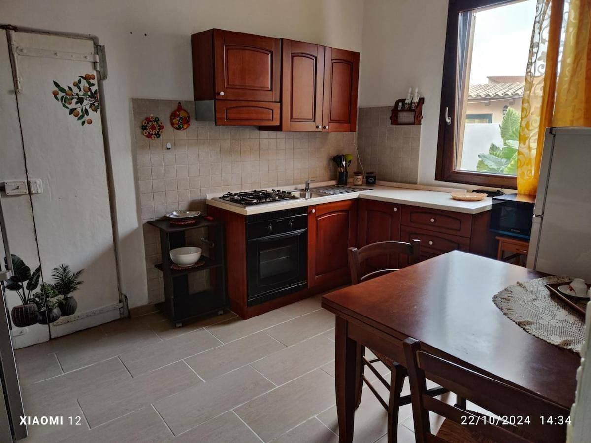 Mambo House 1