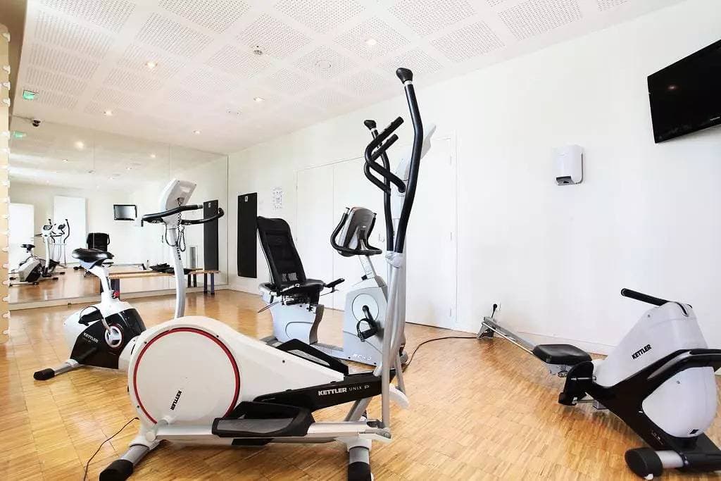 Foto 5 von 18: Studio 2 Personen