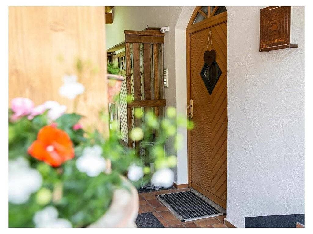 Foto 3 von 22: Ferienwohnung mit 1 Schlafzimmer