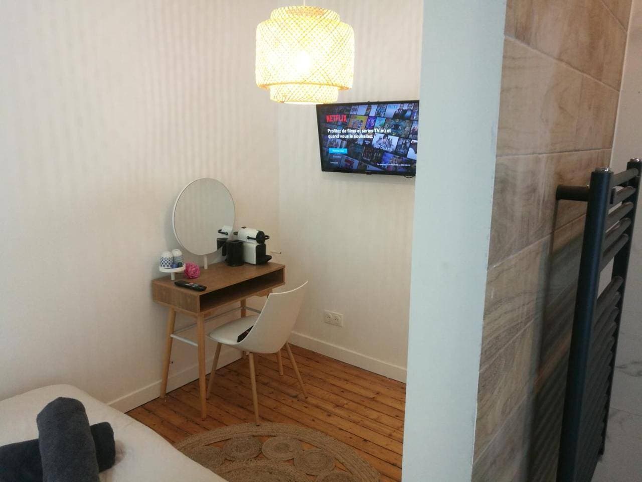 Foto 9 von 13: Deluxe Queen Room