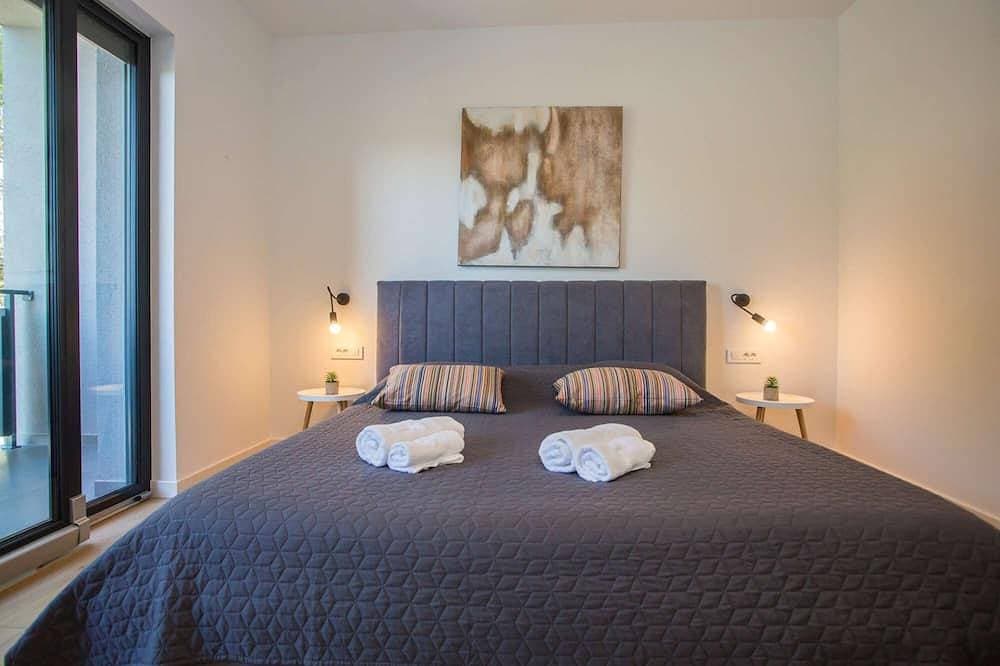 Foto 4 von 30: Moderne Villa in Tar mit Pool für 6 Personen