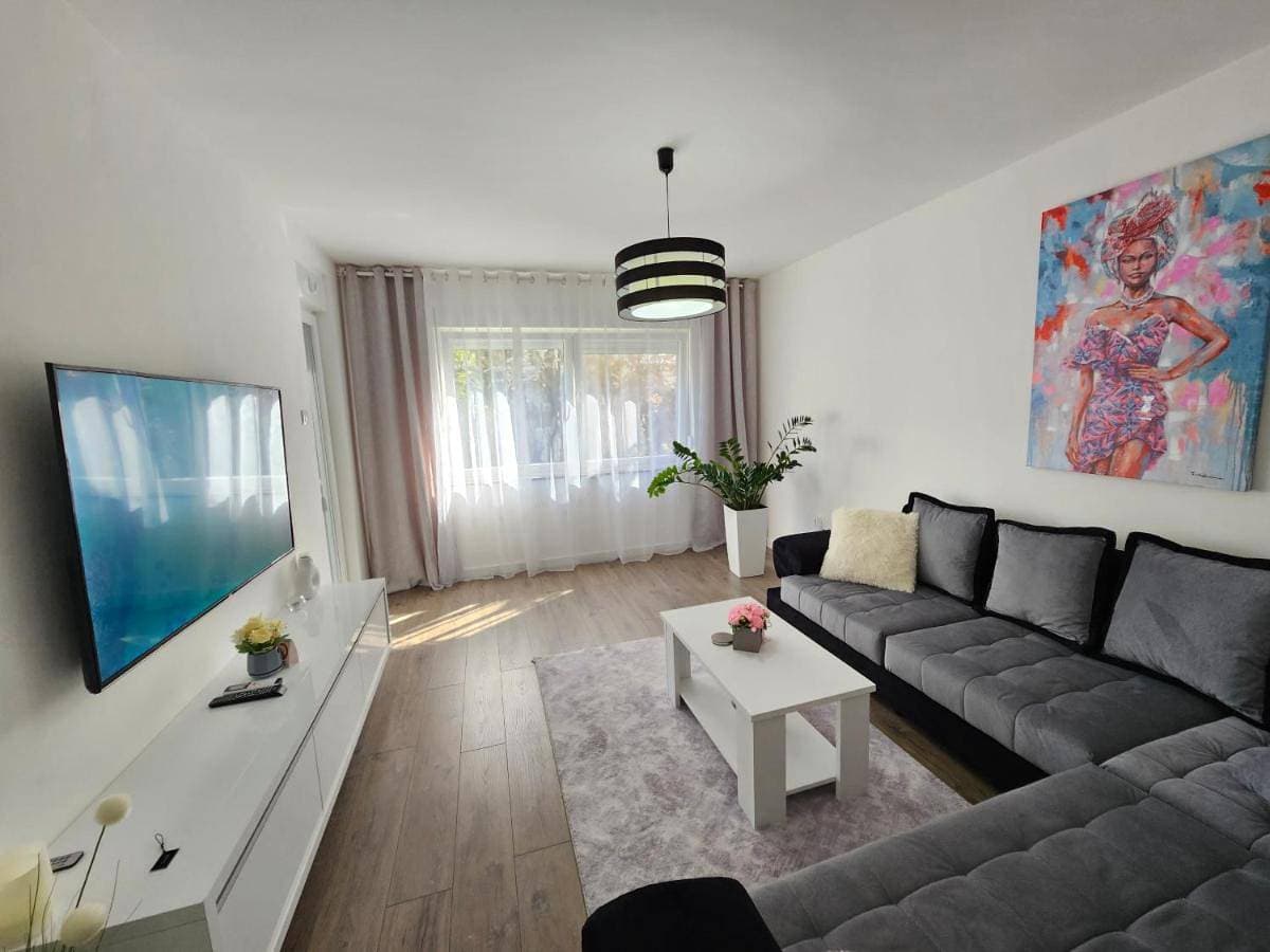 Foto 4 von 47: One-Bedroom Apartment