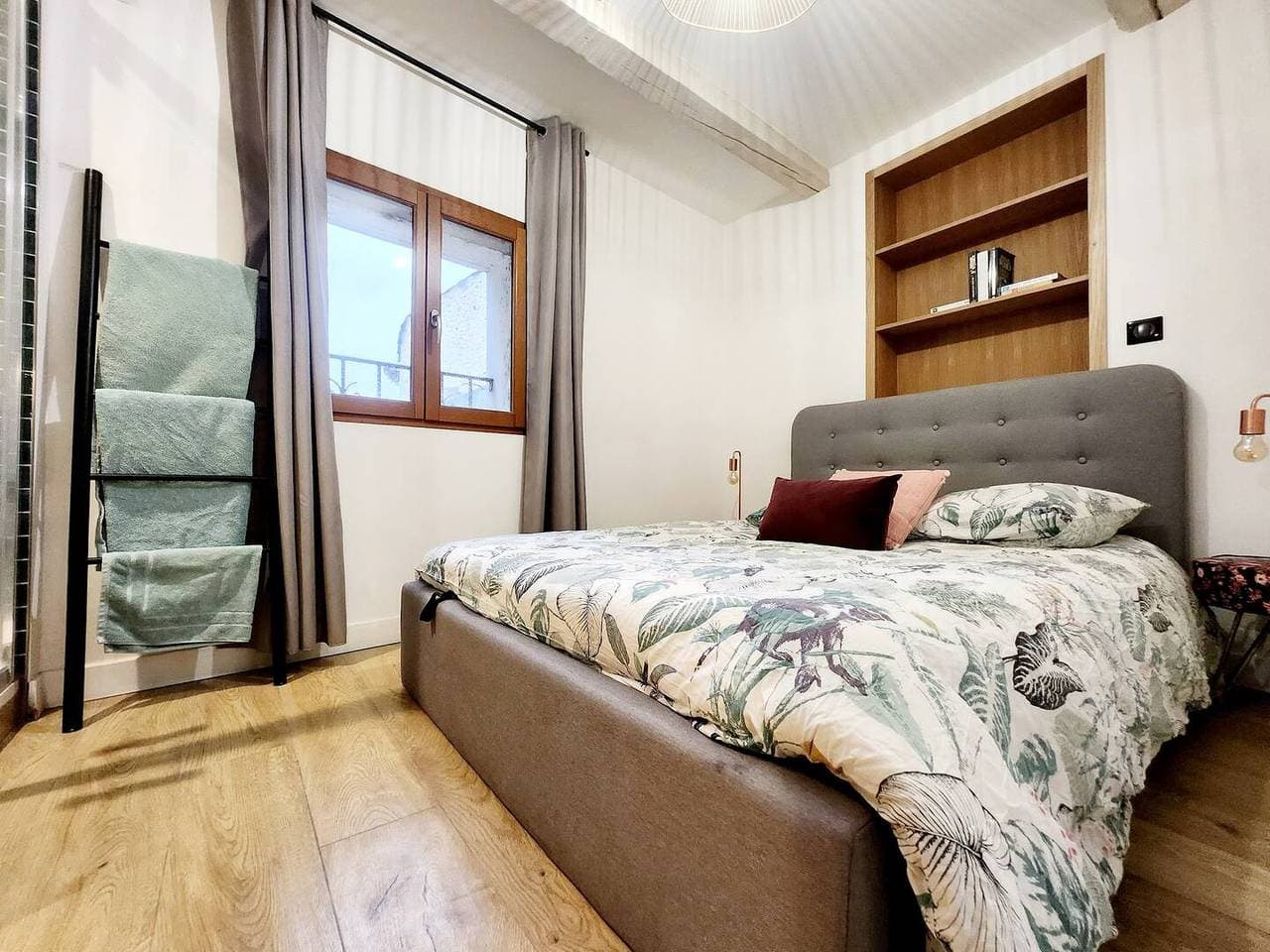 Foto 8 von 12: Ferienwohnung für 2 Personen