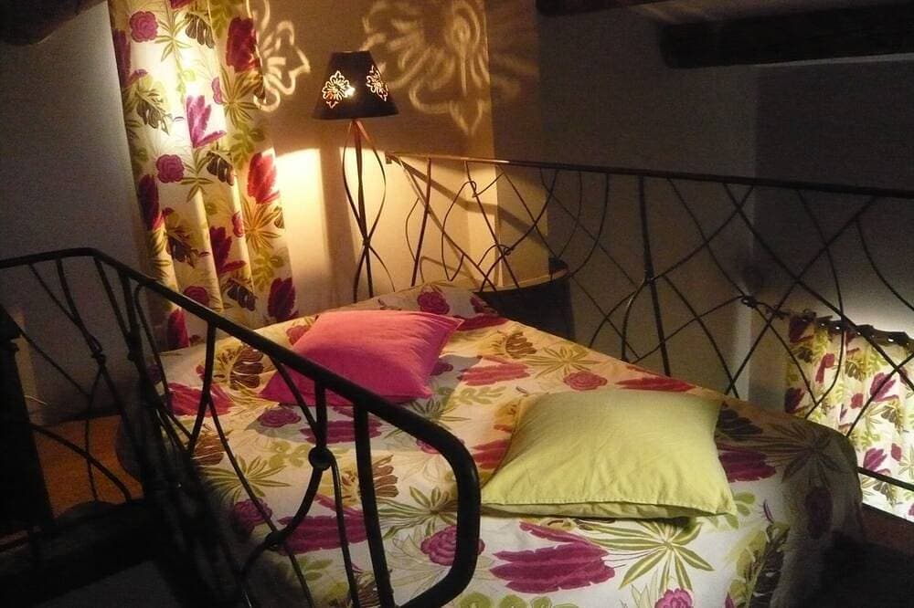 Foto 5 von 30: Ferienhaus / Villa - Visan