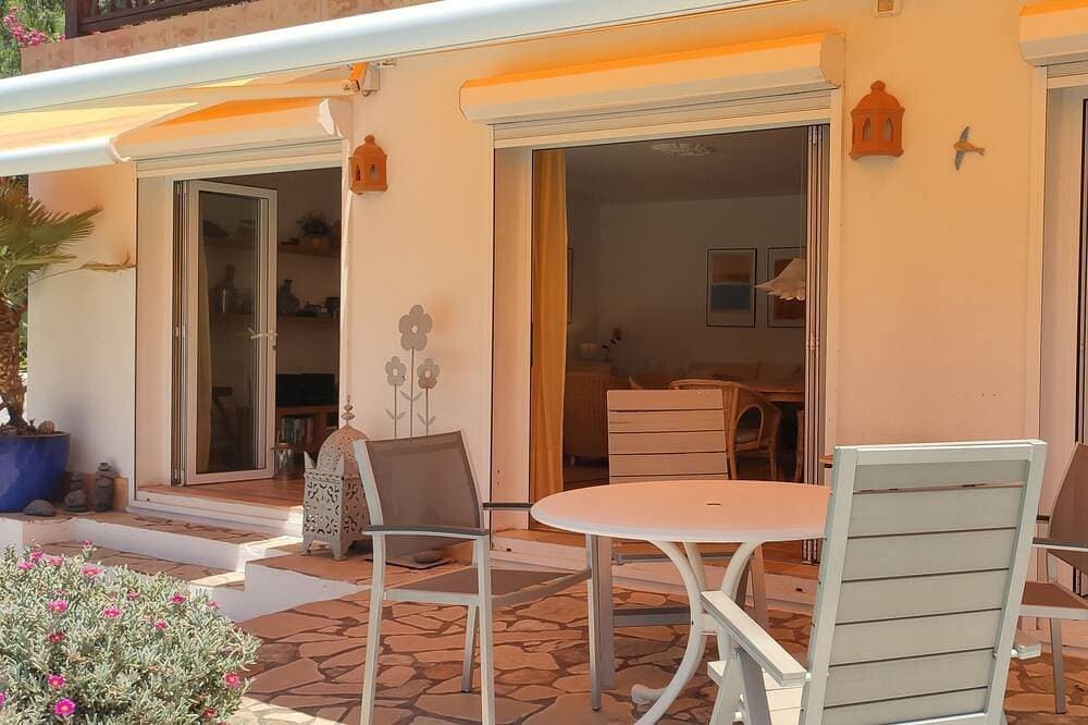 Foto 10 von 27: Casa Verano Komfortable Villa mit privatem Pool. Nur Erwachsene / Adults only