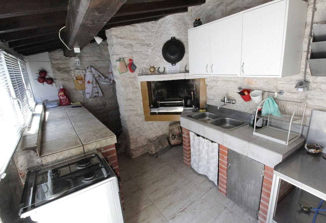 Foto 8 von 27: Ferienwohnung mit Klimaanlage und Balkon