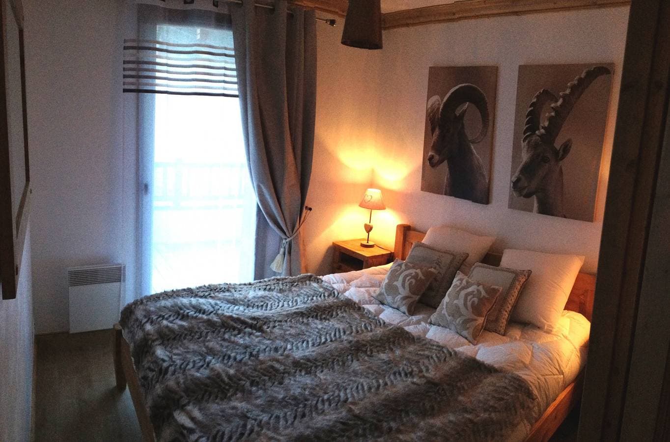 Foto 3 von 13: 33 m2 - 2P - 2/4 pers