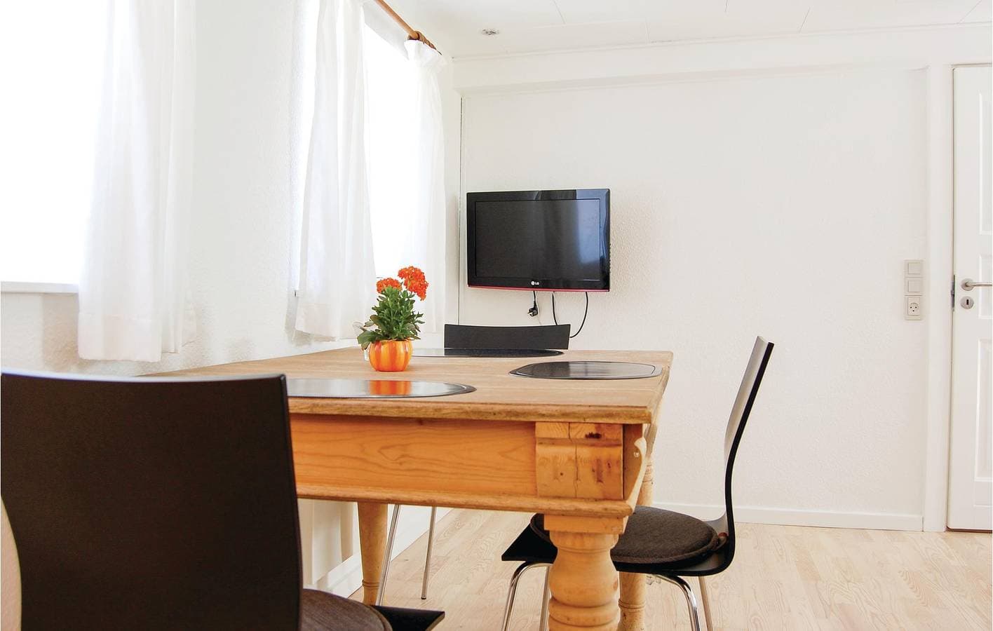 Foto 9 von 16: Ferienhaus für 2 Personen mit Garten