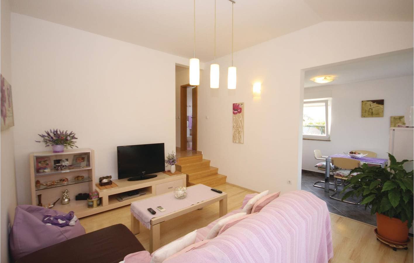 Foto 13 von 29: Gemütliche Ferienwohnung mit Terrasse, WLAN und Parkplatz in der Nähe des Strandes von Fažana